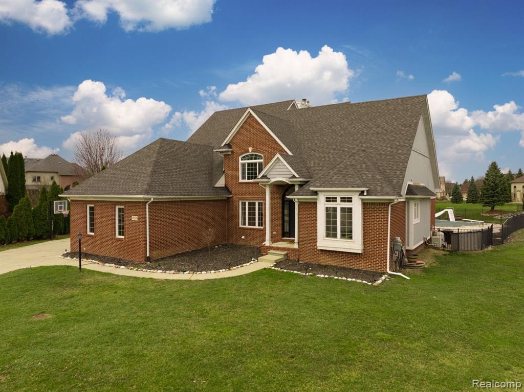 47530 ECHO Court, Shelby Twp, MI 48315 — Photo 3