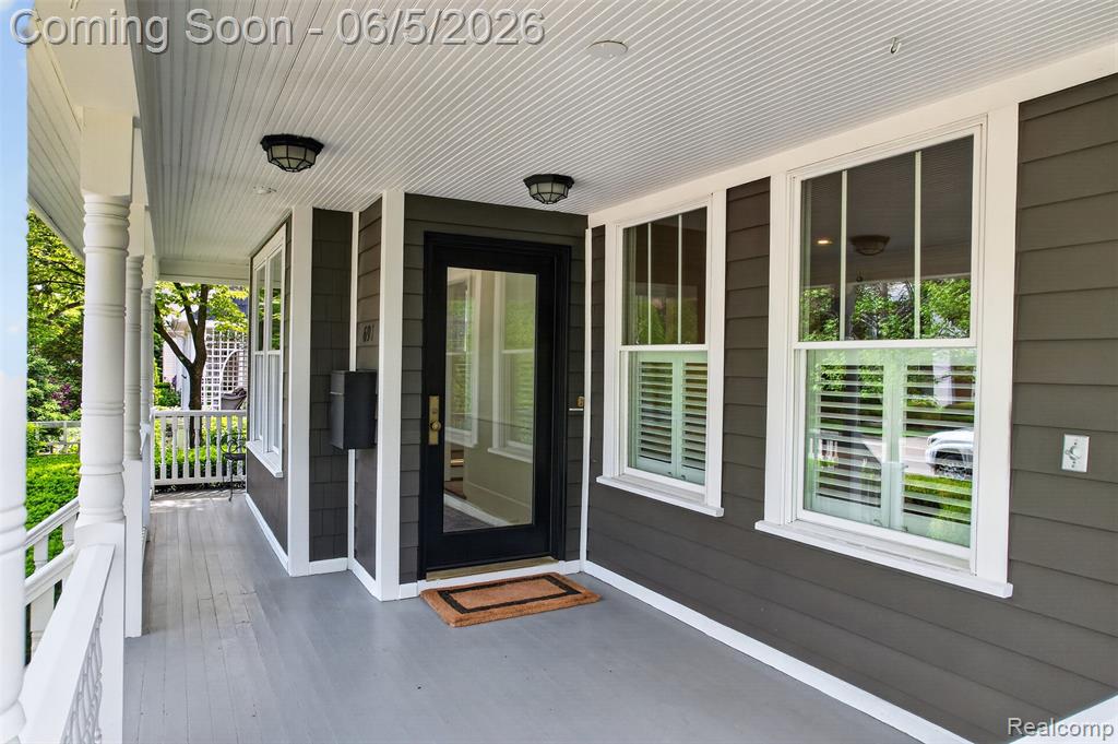 691 W Frank Street, Birmingham, MI 48009 — Photo 5
