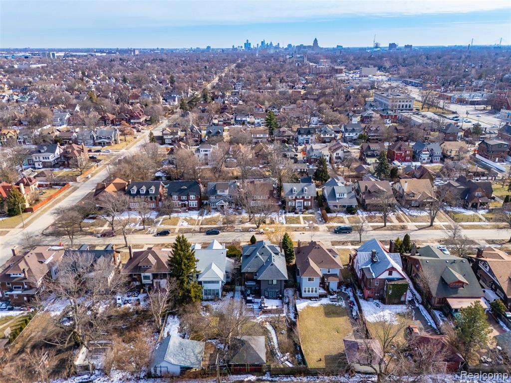 59 McLean Street, Highland Park, MI 48203 — Photo 48