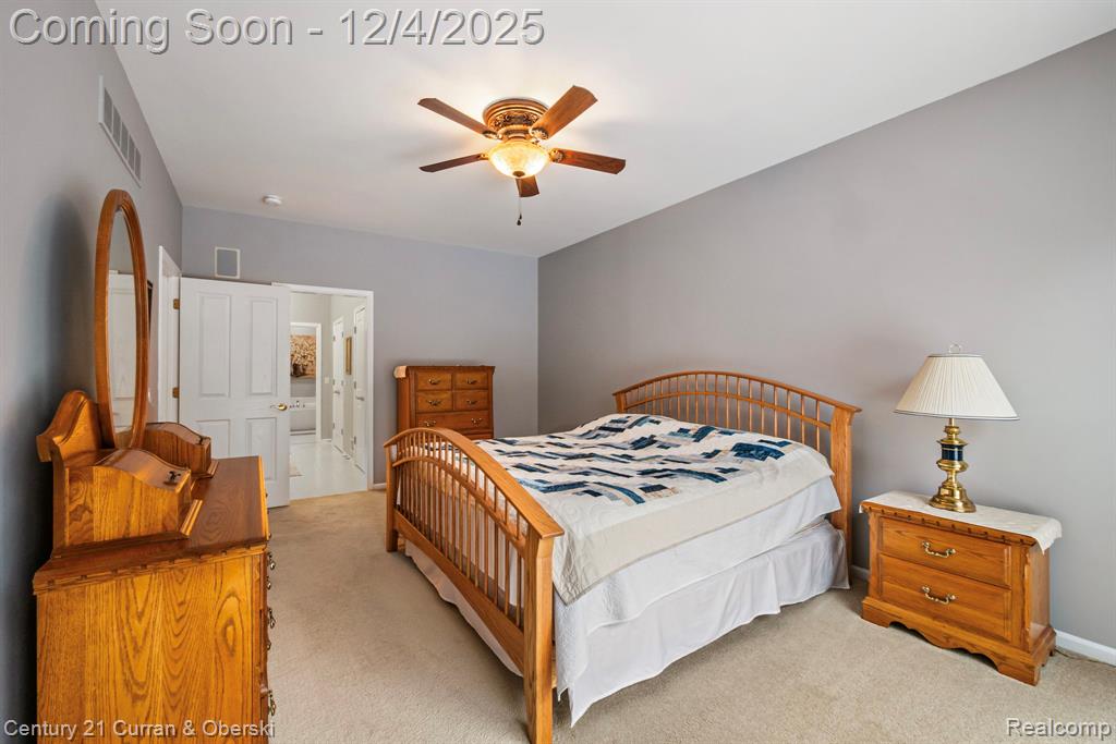 16925 Lochmoor Circle E, Northville, MI 48168 — Photo 28