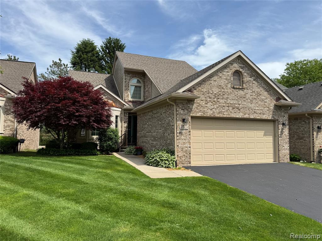 45325 Stonehedge Drive, Plymouth, MI 48170 — Photo 2