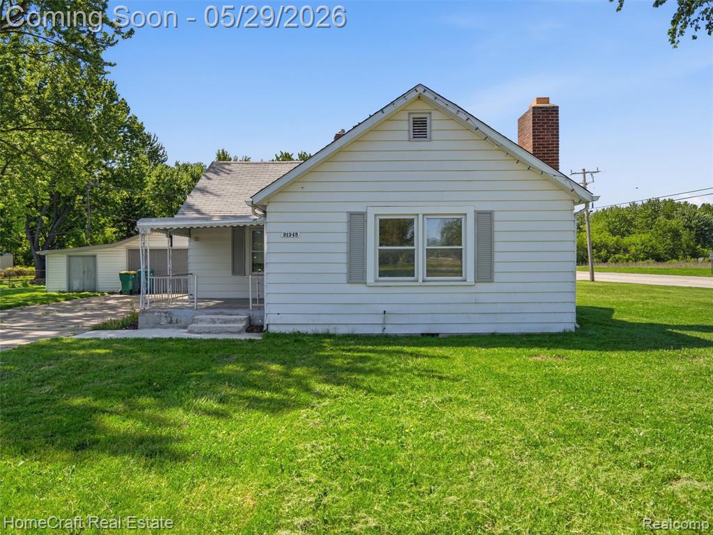 31245 BEVERLY Road, Romulus, MI 48174 — Photo 23