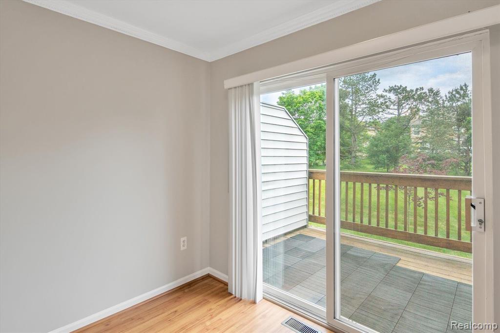 3601 MEADOW GROVE Trail, Ann Arbor, MI 48108 — Photo 20