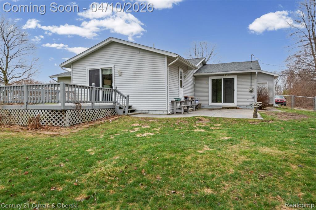 3518 Lightle Road, Clyde, MI 48049 — Photo 25