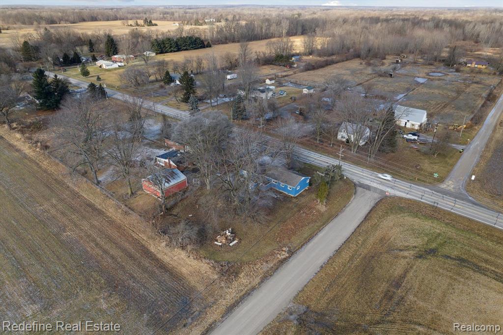 7492 Milan Oakville Road, Milan, MI 48160 — Photo 35