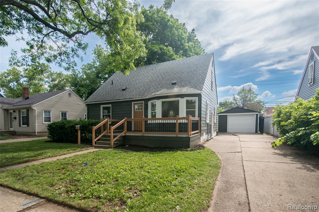 2330 Buckingham Avenue, Berkley, MI 48072 — Photo 33