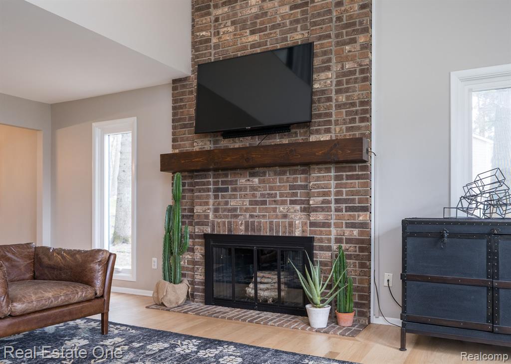 6464 Deer Ridge Drive, Clarkston, MI 48348 — Photo 11