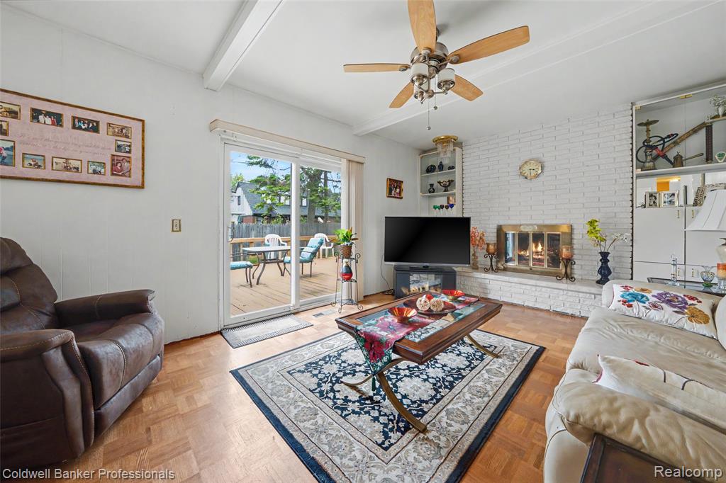 23305 N Rosedale Court, Saint Clair Shores, MI 48080 — Photo 19