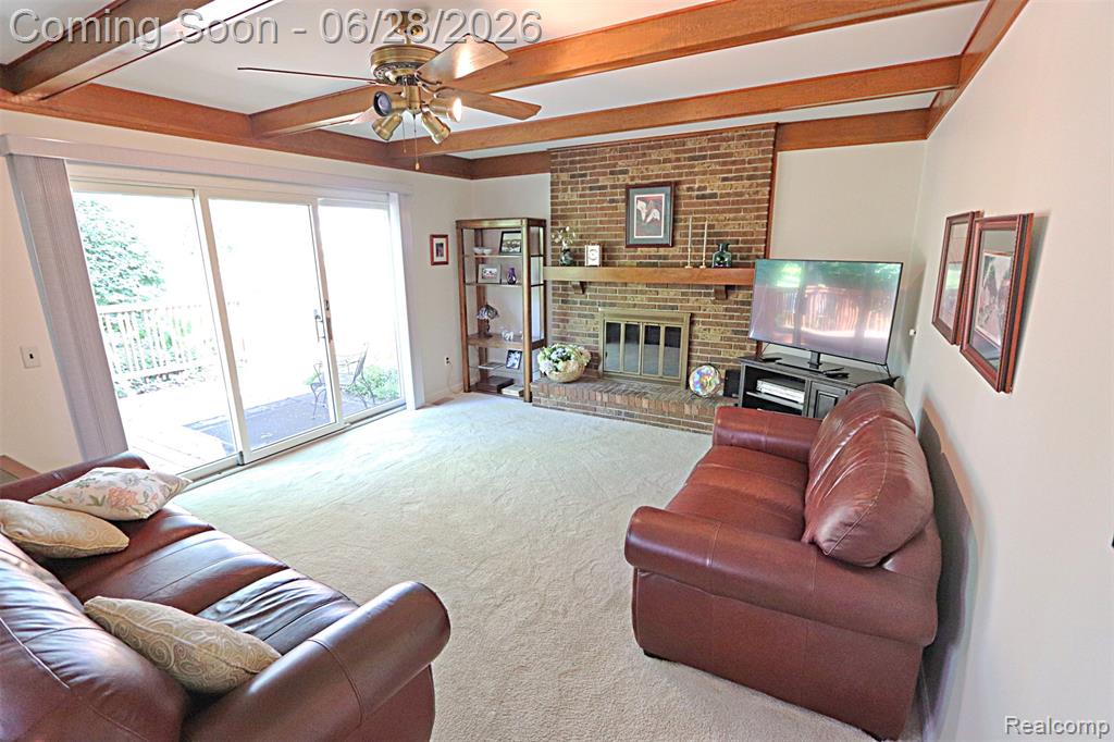 9391 Mayflower Court, Plymouth, MI 48170 — Photo 9