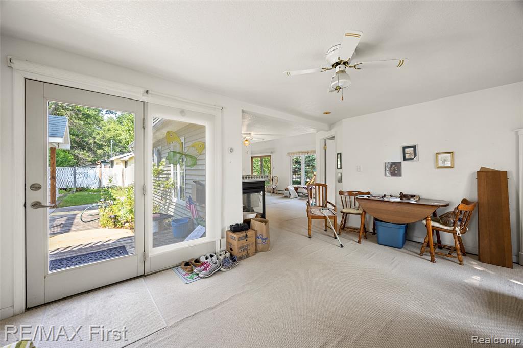 2076 North Street, East Tawas, MI 48730 — Photo 16