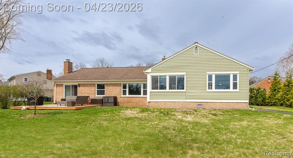 839 Spartan Drive, Rochester Hills, MI 48309 — Photo 50