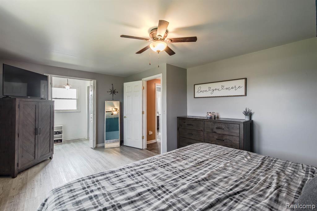 2936 Brown City Road, Imlay City, MI 48444 — Photo 43