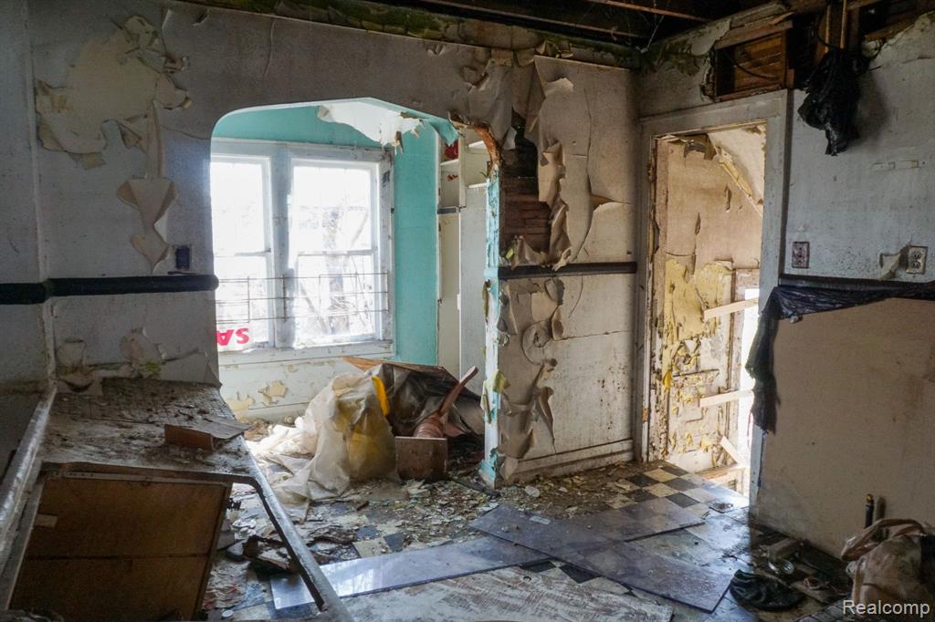 13566 STOEPEL Street, Detroit, MI, 48238