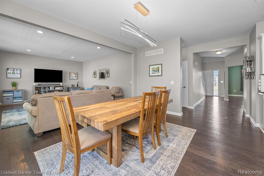 1228 CANNONADE Loop, Howell, MI 48843 — Photo 15