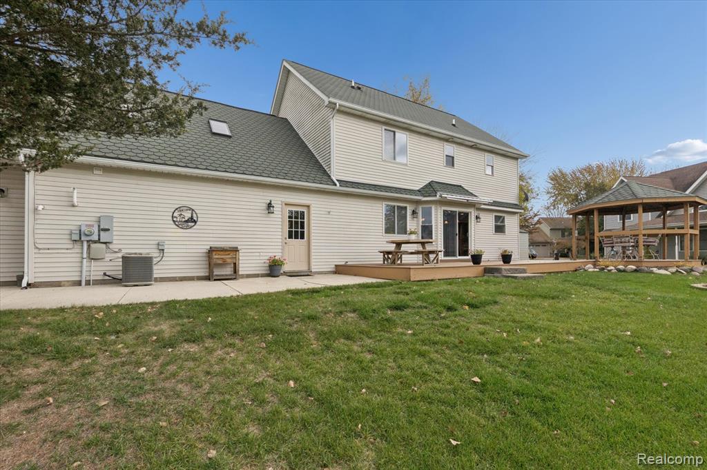 275 Harvard Drive, Howell, MI 48843 — Photo 59