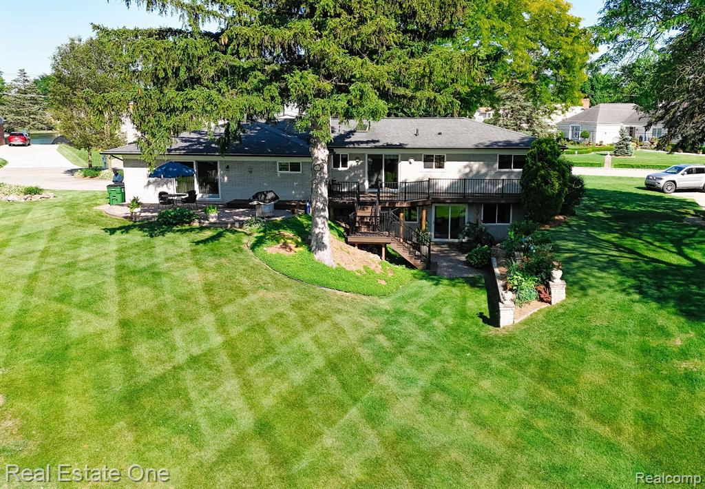 54511 MERKEL Lane, Shelby Twp, MI 48316 — Photo 38