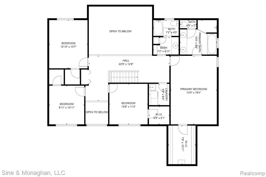 5401 Aberdeen Court, Clarkston, MI 48348 — Photo 51