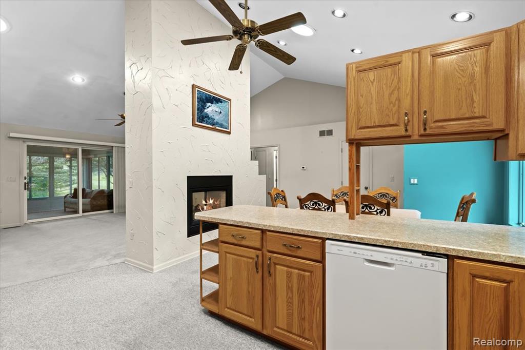 425 N Brandt, Ortonville, MI 48462 — Photo 11