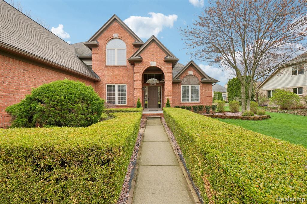 6962 Muirfield Dr. Drive, Shelby Twp, MI 48316 — Photo 2