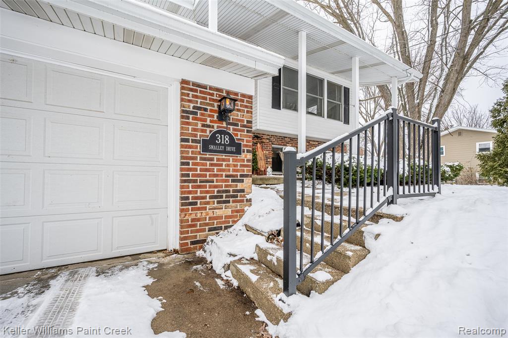318 Smalley Drive, Mount Pleasant, MI 48858 — Photo 40