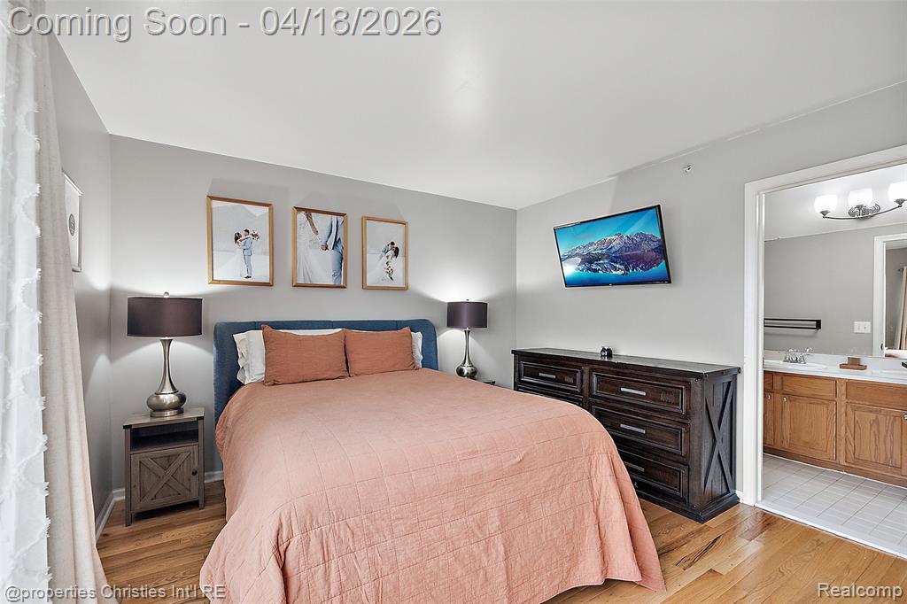 43836 Cherry Grove E Court E, Canton, MI 48188 — Photo 25