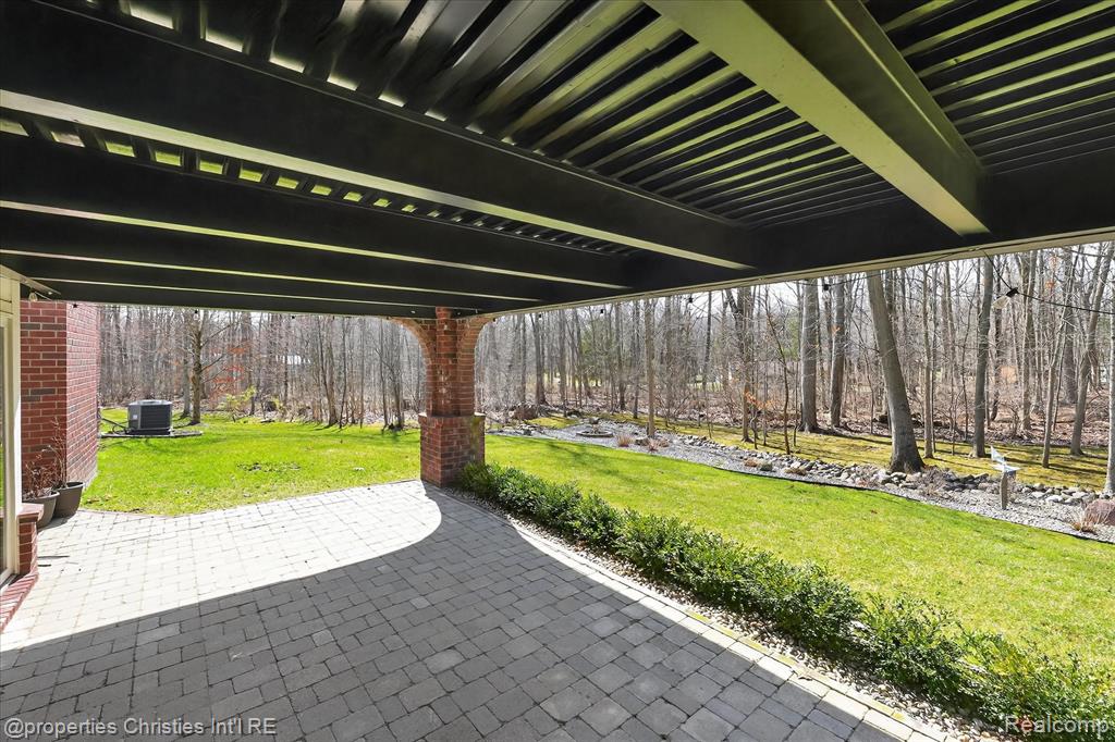 8098 Tilbury Court, Canton, MI 48187 — Photo 63