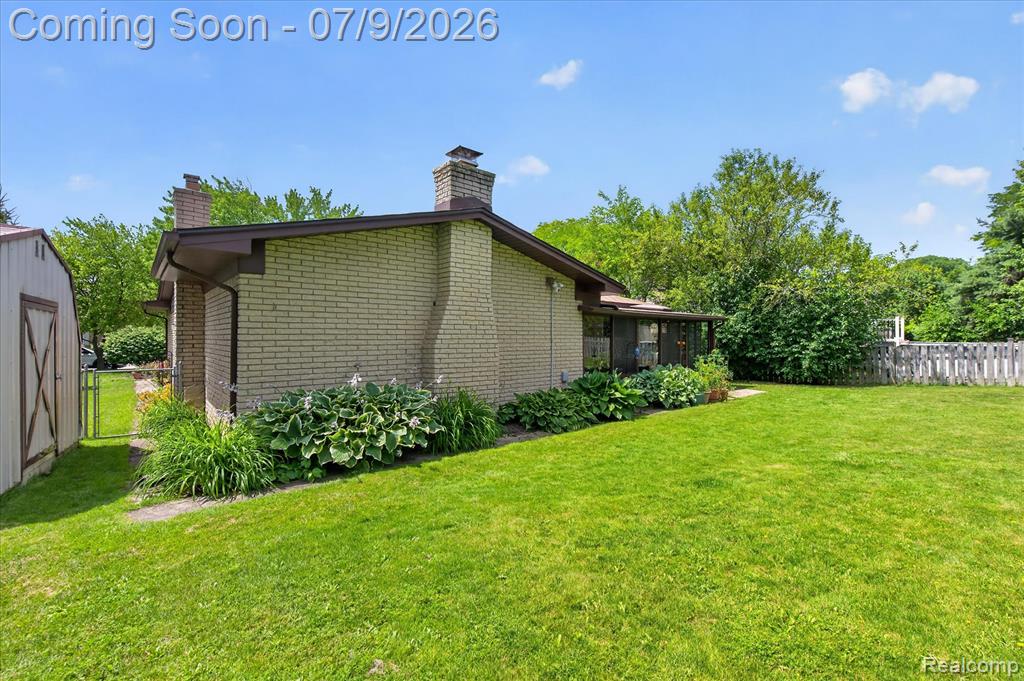 42854 Lombardy Drive, Canton, MI 48187 — Photo 34