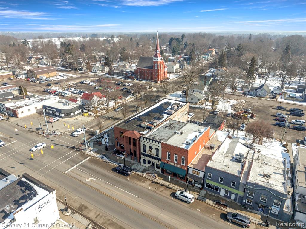 107 S Main Street, Almont, MI 48003 — Photo 38