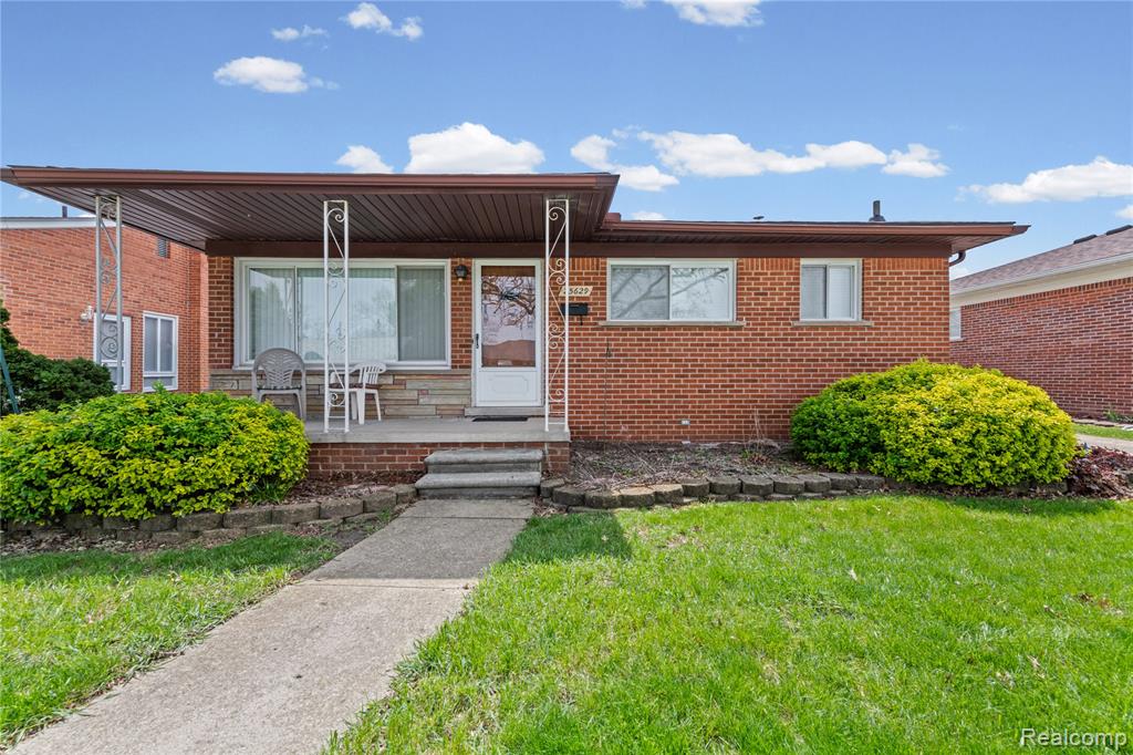 25629 Ridgeway Street, Dearborn Heights, MI 48127 — Photo 3