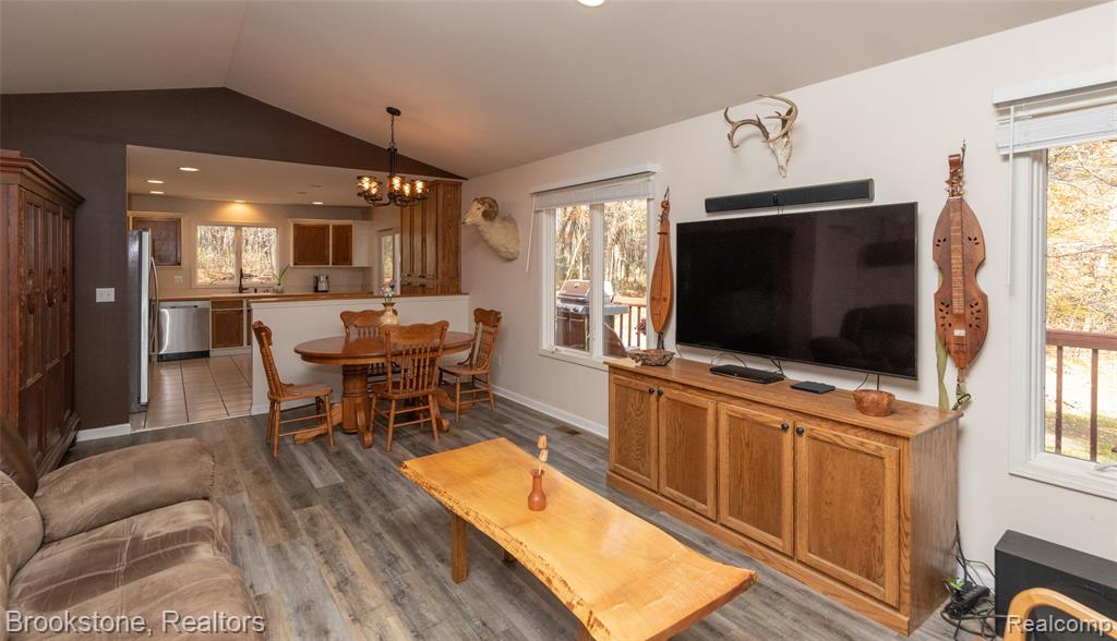 16567 DIXIE Highway, Davisburg, MI 48350 — Photo 24
