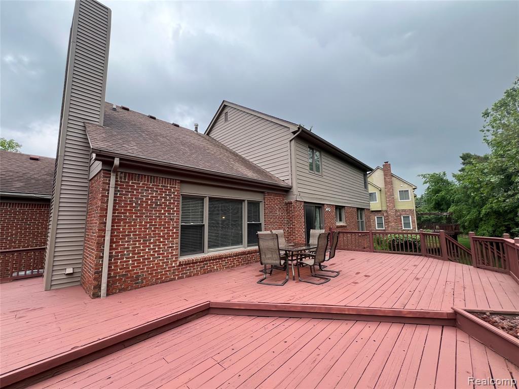 45475 Irvine Drive, Novi, MI — Photo 7