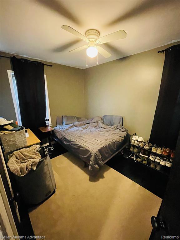 7793 Clayburn Street, Detroit, MI 48228 — Photo 9