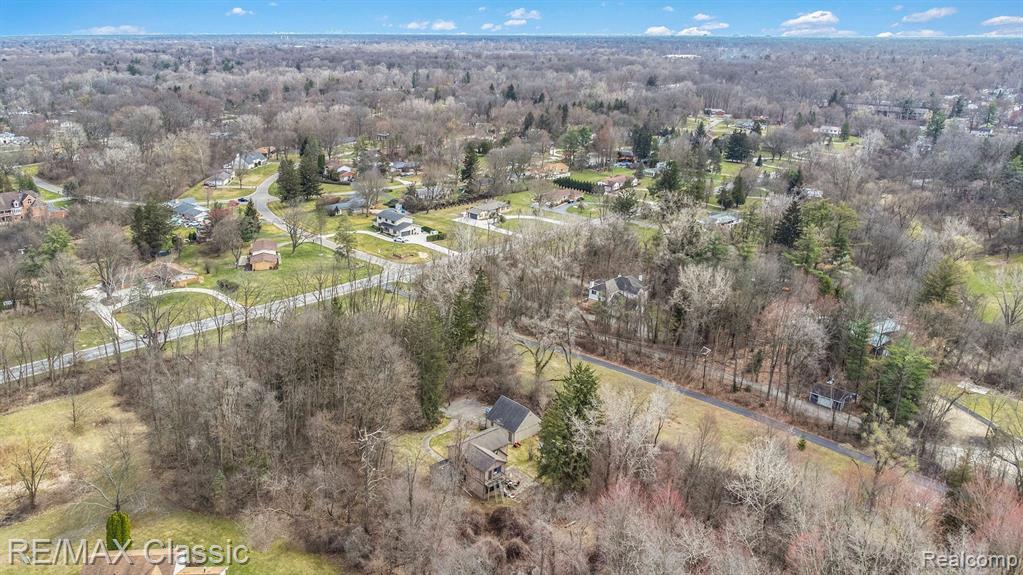 23775 Inkster Road, Farmington Hills, MI, 48336