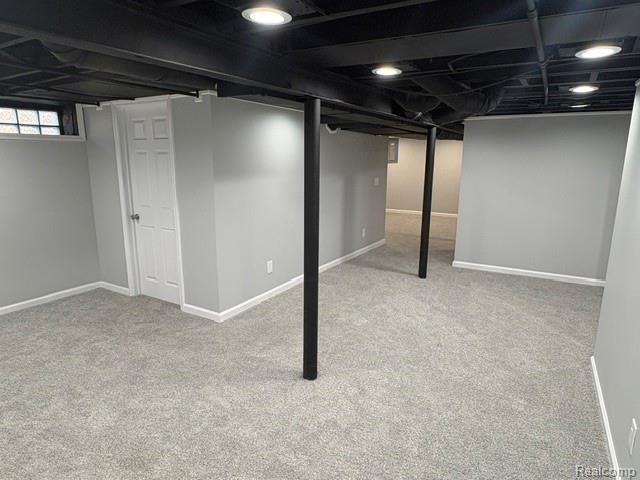 7210 Buckingham Ave, Allen Park, MI 48101 — Photo 9