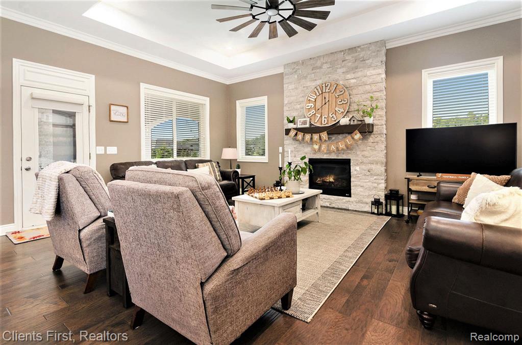 60975 STONECREST Drive, Washington, MI — Photo 19