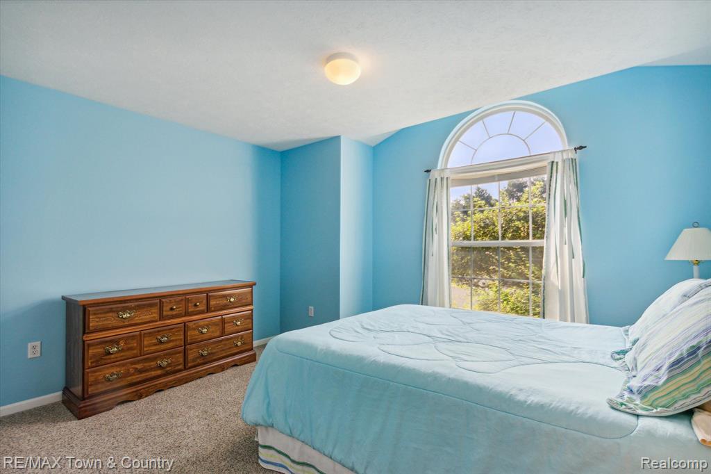 2571 ARALIA Drive, Howell, MI 48855 — Photo 24