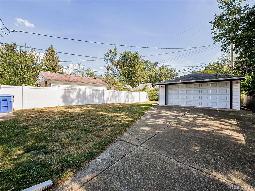 4205 Syracuse Street, Dearborn Heights, MI 48125 — Photo 19