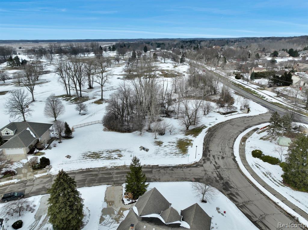 6247 W GOLFRIDGE Drive, East Lansing, MI 48823 — Photo 5