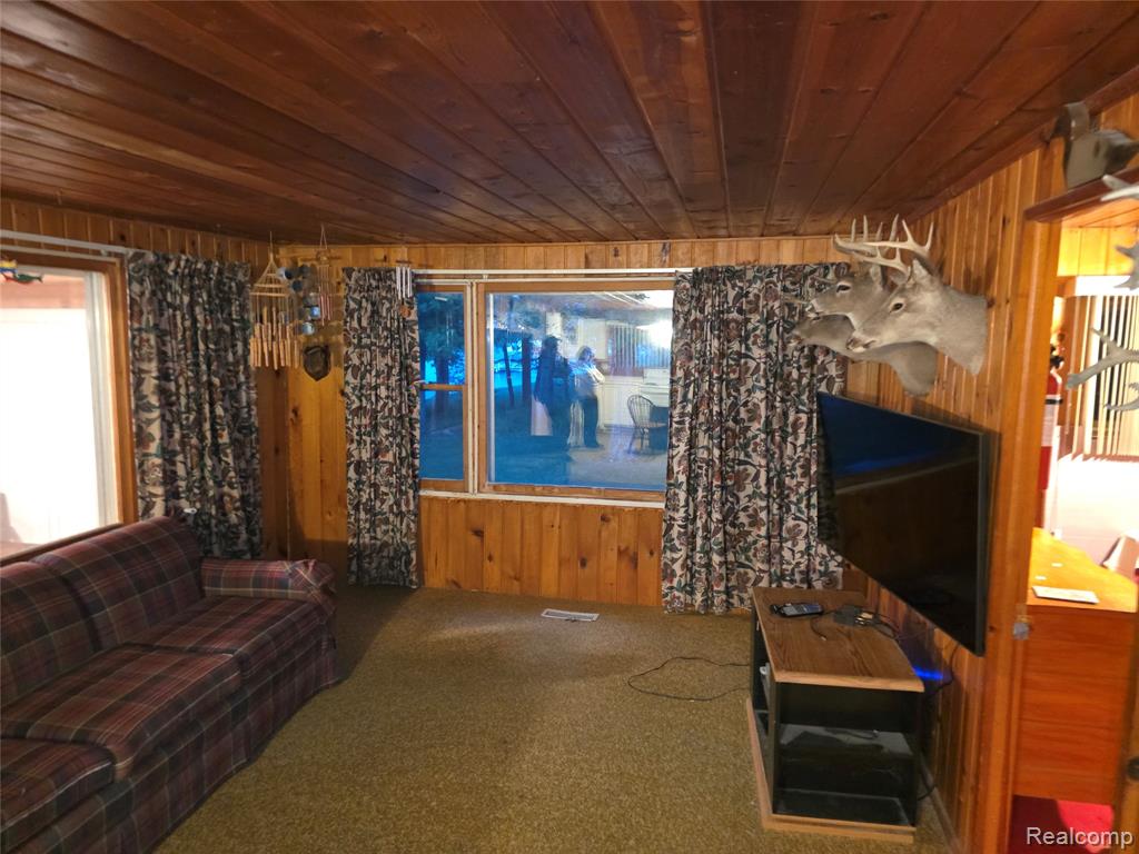 5136 Hardwood Trail, Hubbard Lake, MI 49747 — Photo 48