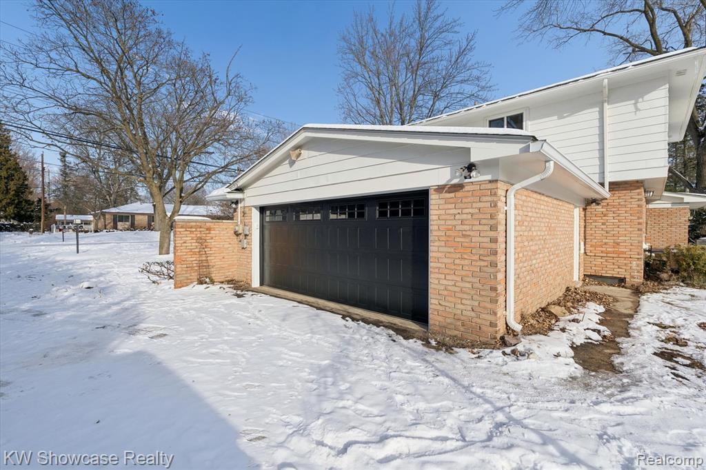 5241 S Pebblecreek Road, West Bloomfield, MI — Photo 35
