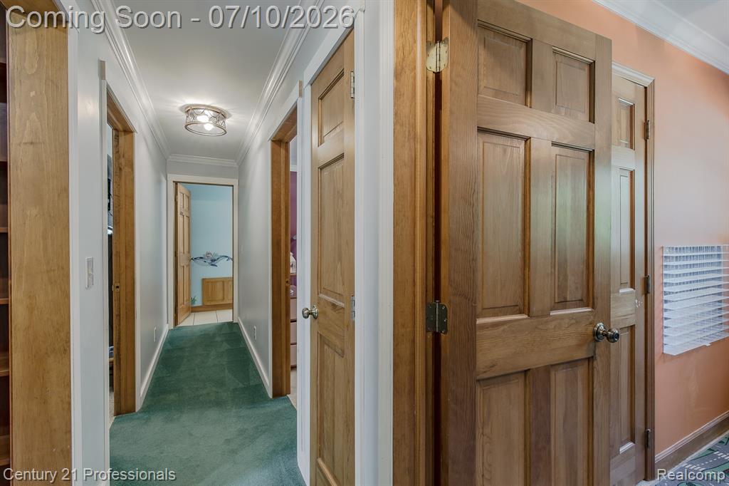 1790 Kent Road, Ortonville, MI 48462 — Photo 8