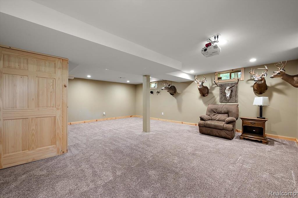 5836 Ewalt Road, Imlay City, MI 48444 — Photo 67