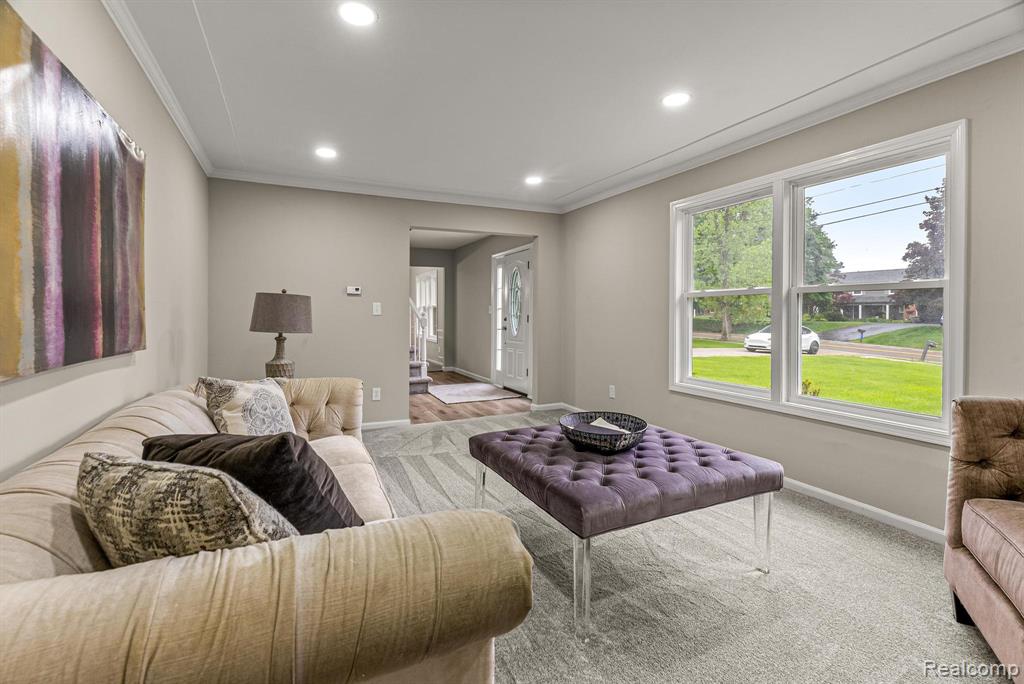 4766 Quarton Road, Bloomfield Hills, MI 48302 — Photo 8