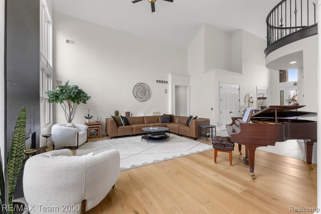 44348 CYPRESS POINT Drive, Northville, MI 48168 — Photo 10