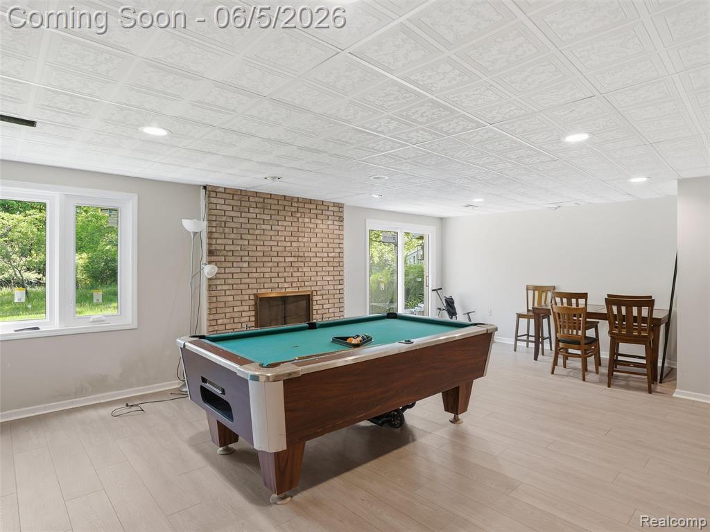 1232 Bradbury Drive, Troy, MI 48098 — Photo 60