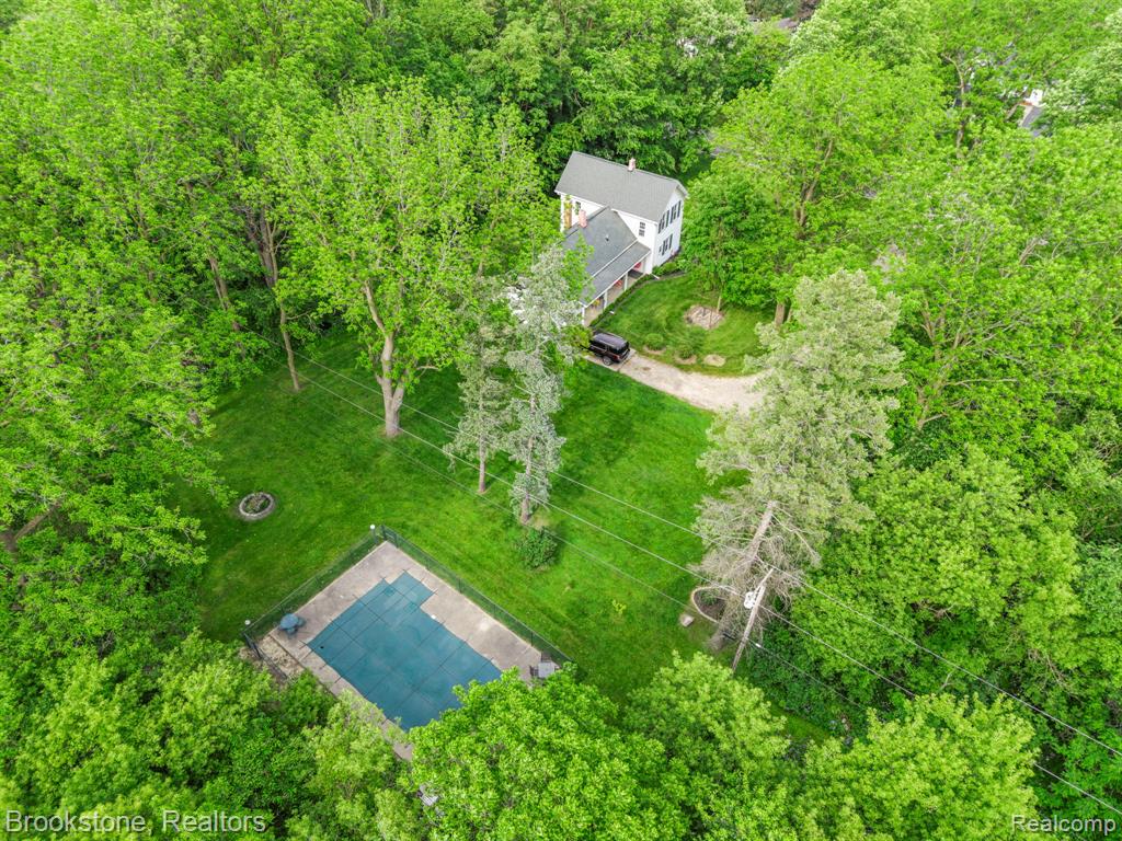 395 Myers Road, Lapeer, MI 48446 — Photo 6