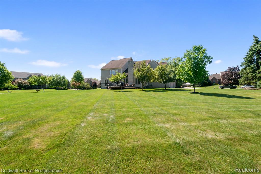 49906 Fuller Court, Plymouth, MI 48170 — Photo 57