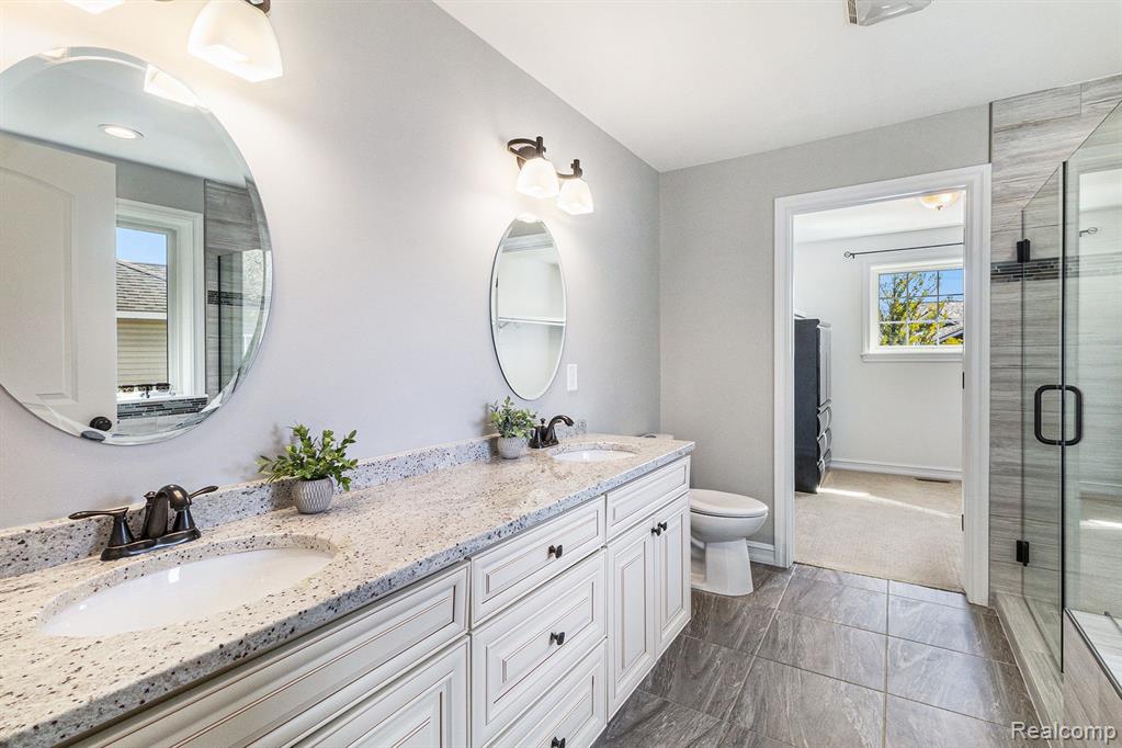 1540 KESSLER Avenue, Keego Harbor, MI 48320 — Photo 24