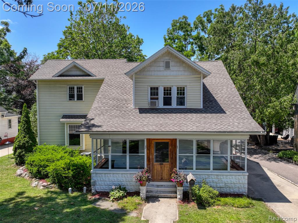 904 N Michigan Avenue, Howell, MI 48843 — Photo 41