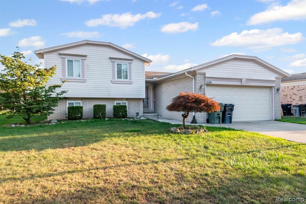 5216 Peekskill Drive, Sterling Heights, MI 48310 — Photo 4